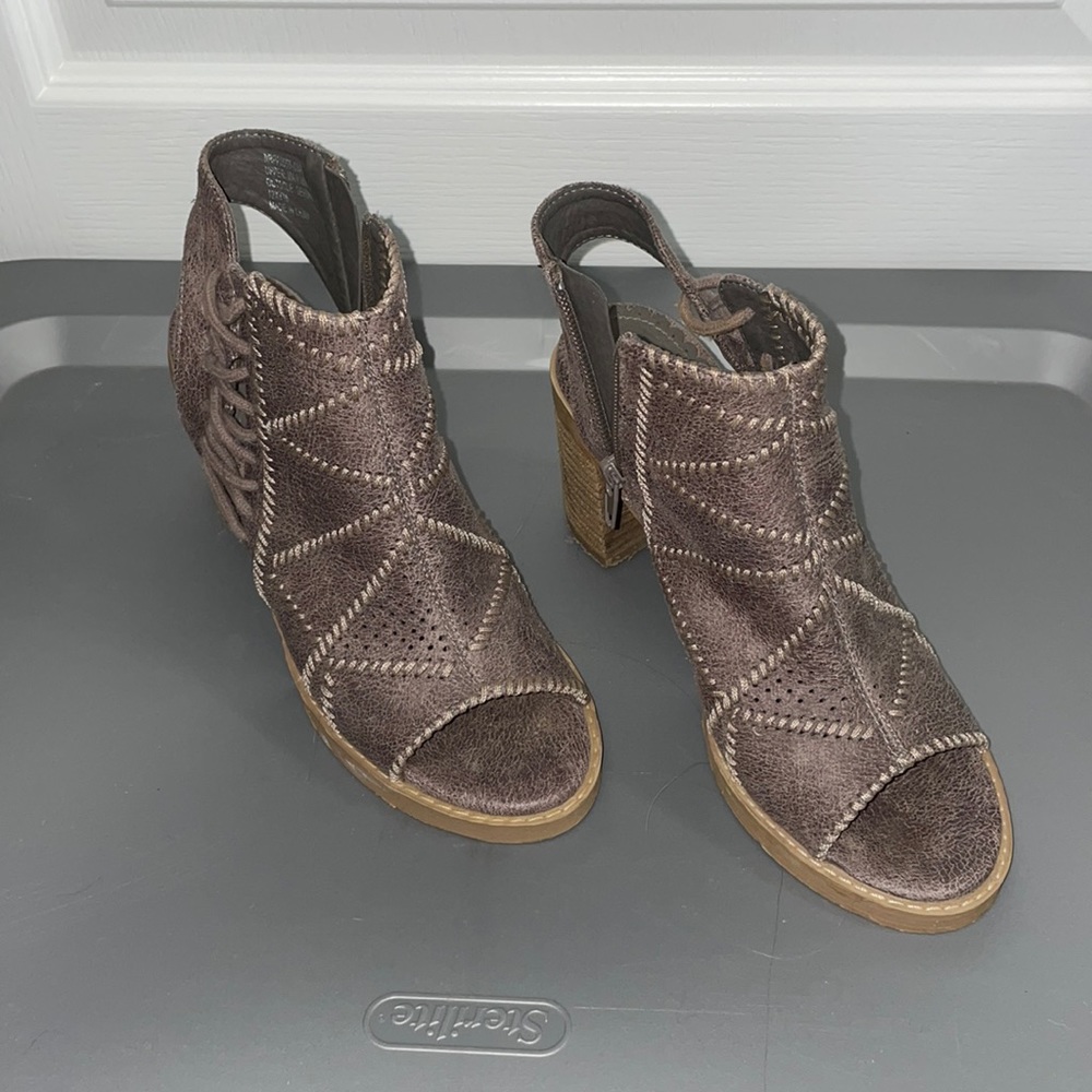 Booties